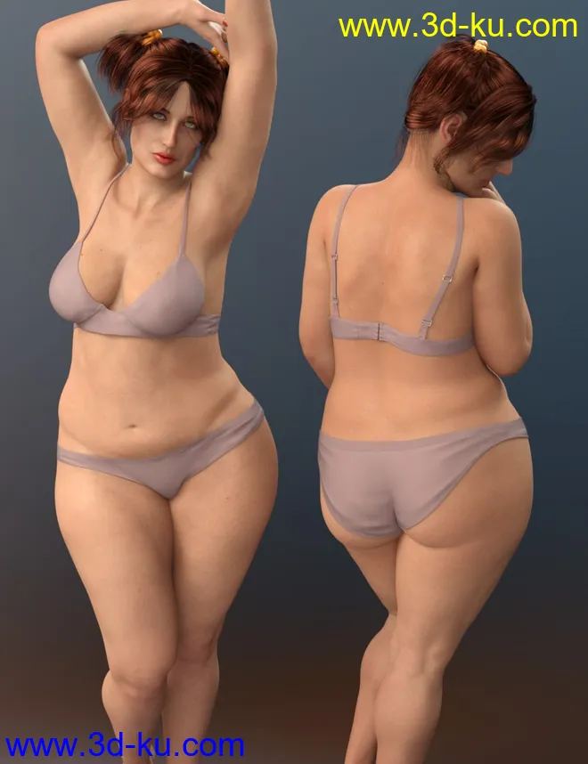 Alt Ellithia 8模型的图片13