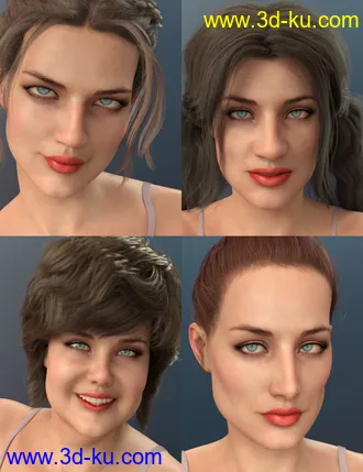 3D打印模型Alt Ellithia 8的图片