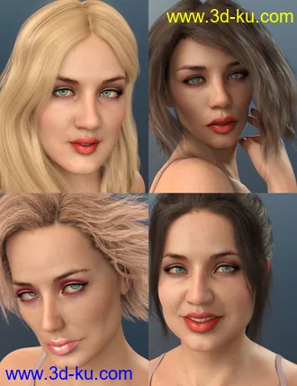 3D打印模型Alt Ellithia 8的图片