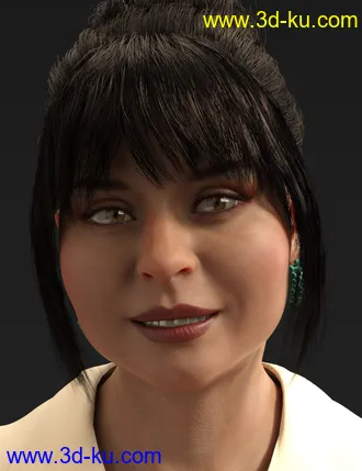 3D打印模型Alt Gabriela 8的图片