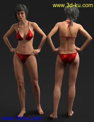 3D打印模型Alt Gabriela 8的图片