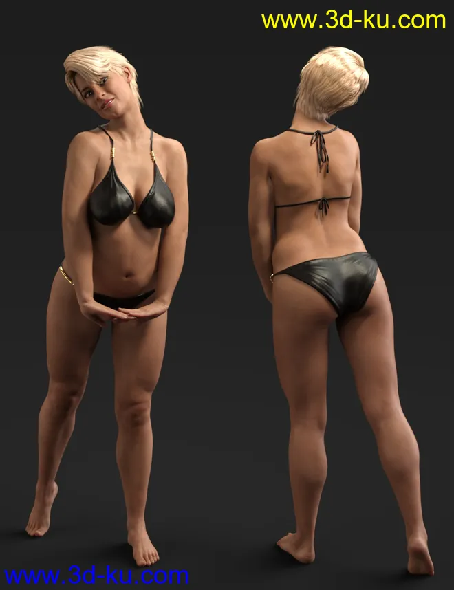 Alt Gabriela 8模型的图片5
