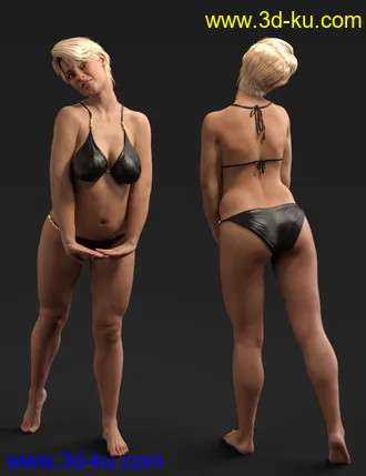 3D打印模型Alt Gabriela 8的图片