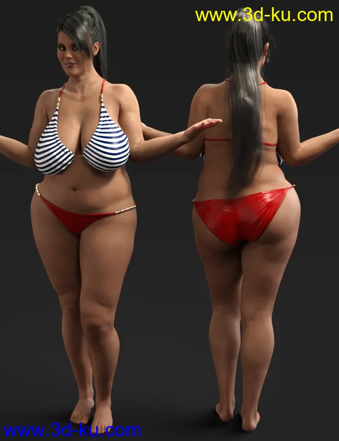 Alt Gabriela 8模型的图片6