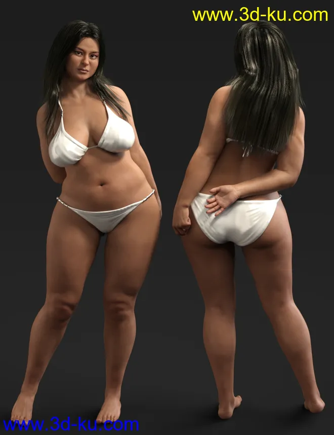 Alt Gabriela 8模型的图片8