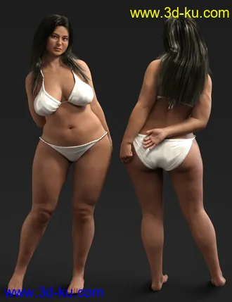 3D打印模型Alt Gabriela 8的图片