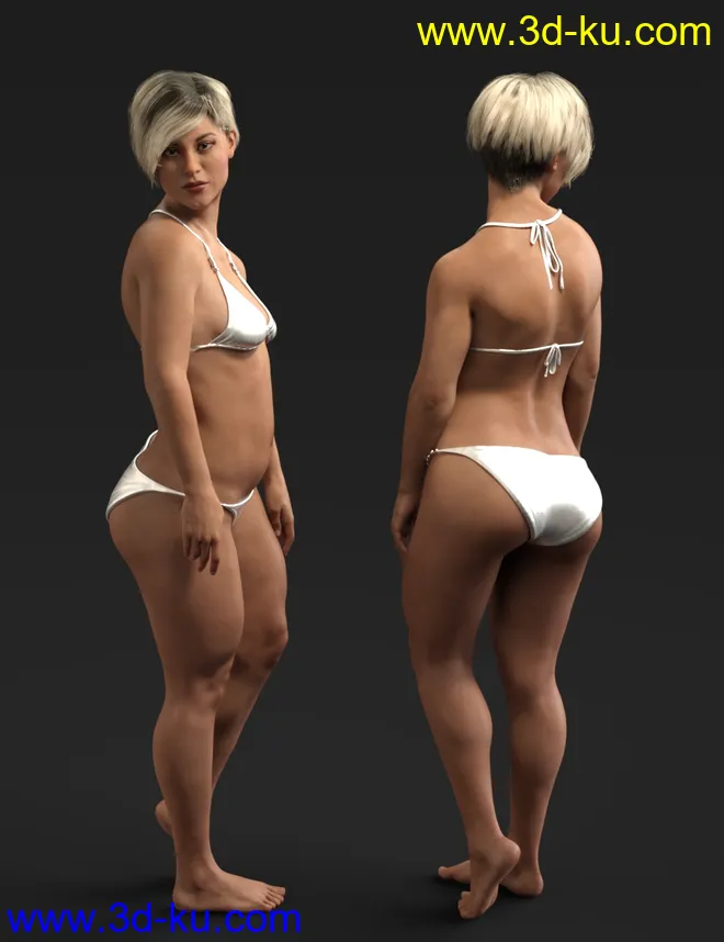 Alt Gabriela 8模型的图片9