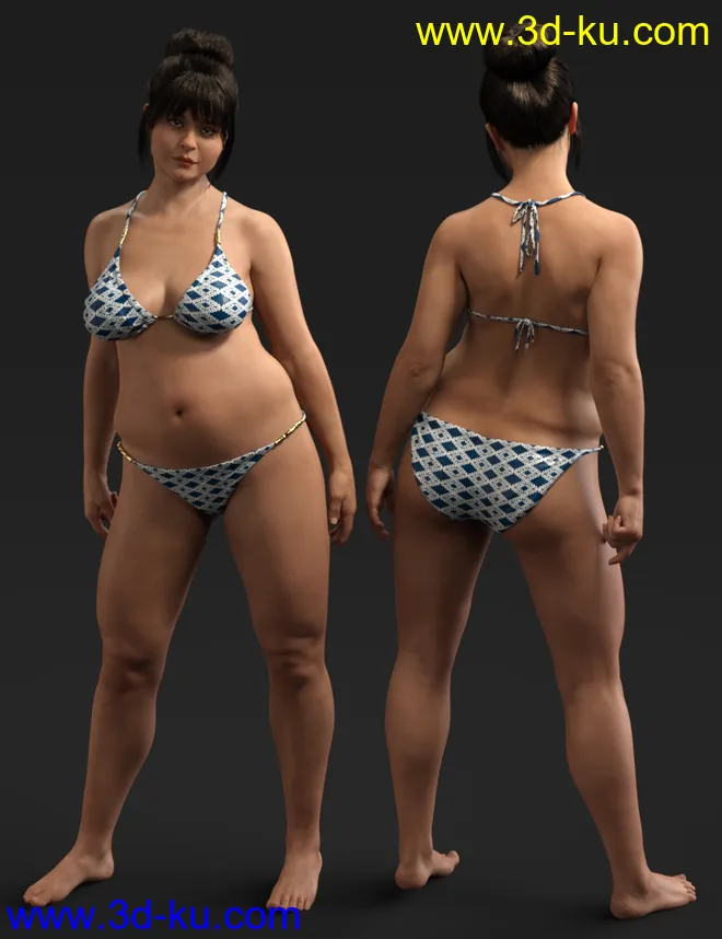 Alt Gabriela 8模型的图片11