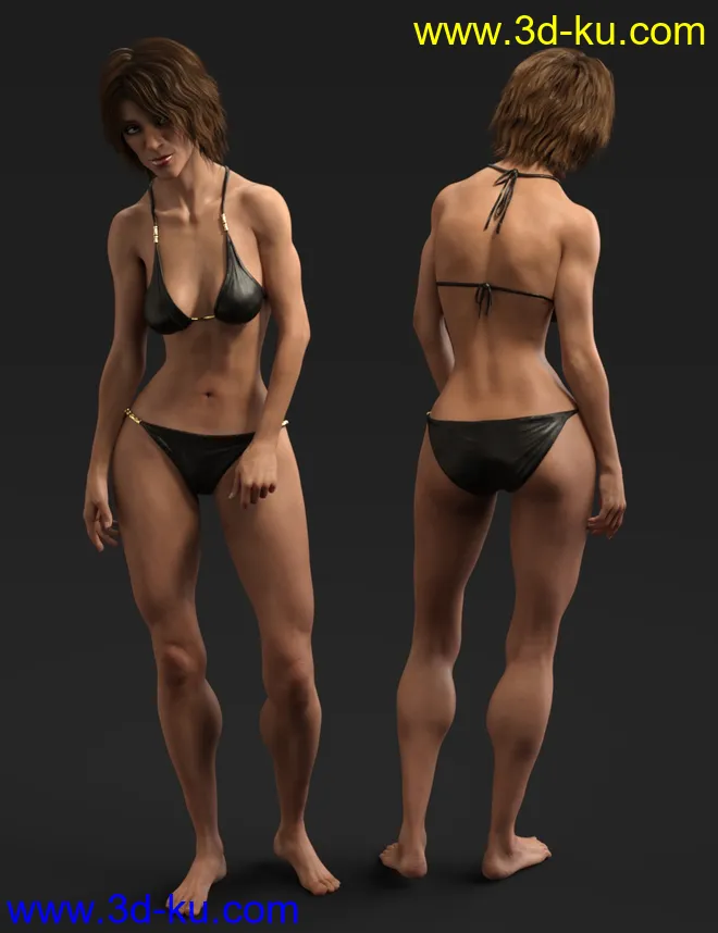 Alt Gabriela 8模型的图片13