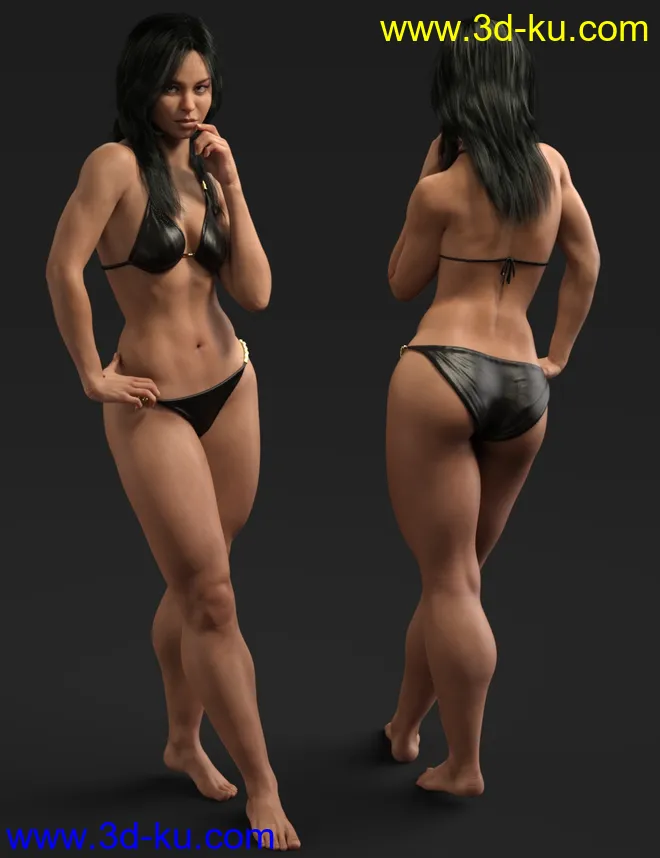 Alt Gabriela 8模型的图片15