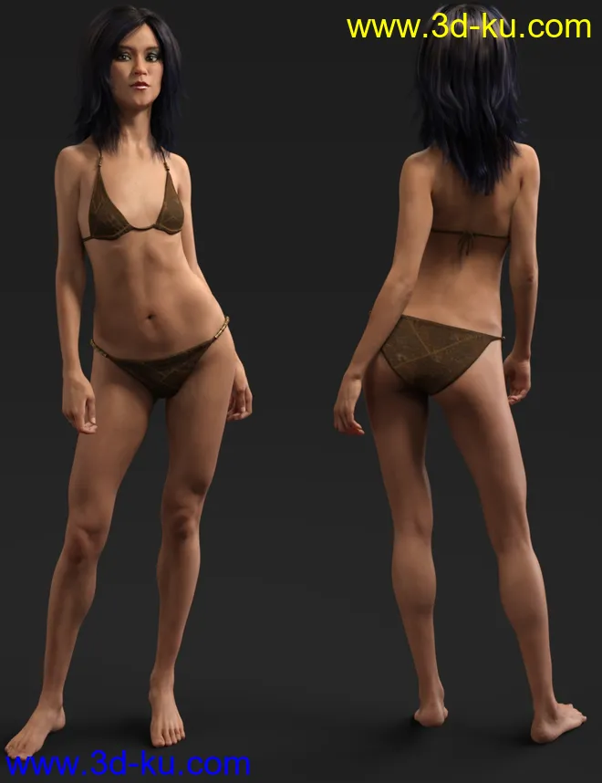 Alt Gabriela 8模型的图片16