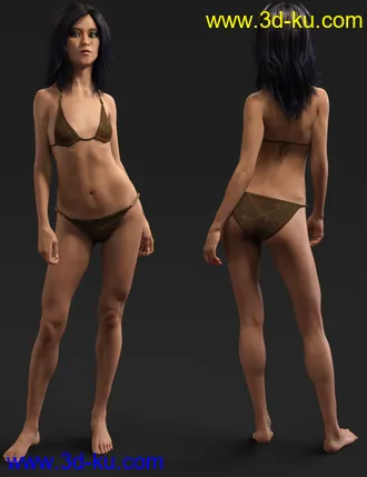 3D打印模型Alt Gabriela 8的图片