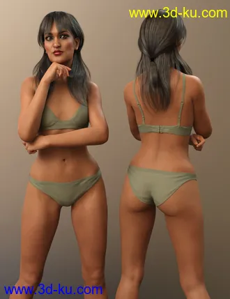 3D打印模型Alt Kala 8的图片
