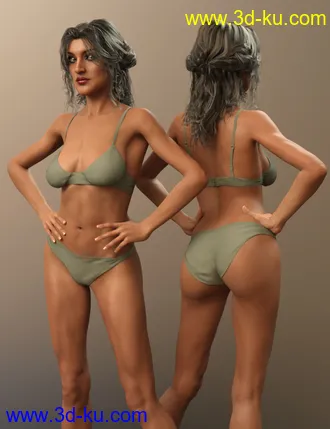 3D打印模型Alt Kala 8的图片