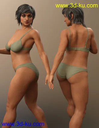 3D打印模型Alt Kala 8的图片