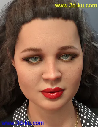 3D打印模型Alt Leisa 8的图片