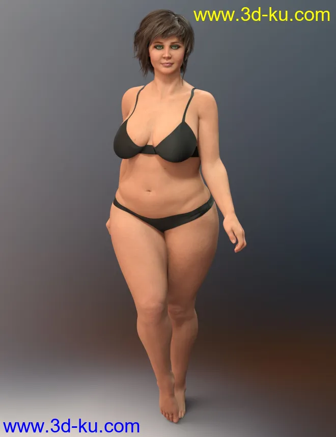 Alt Leisa 8模型的图片2