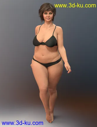 3D打印模型Alt Leisa 8的图片