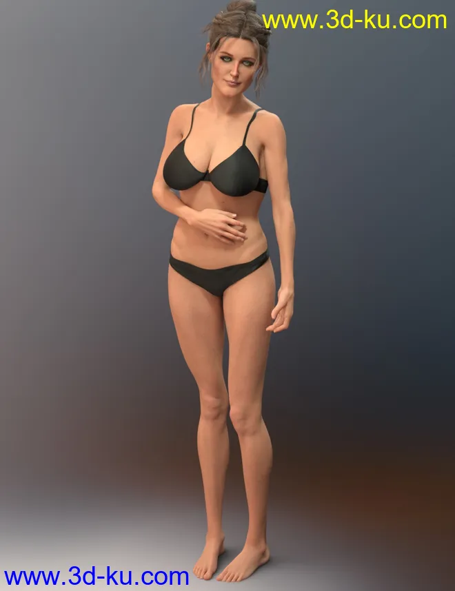 Alt Leisa 8模型的图片3