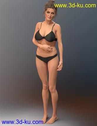 3D打印模型Alt Leisa 8的图片