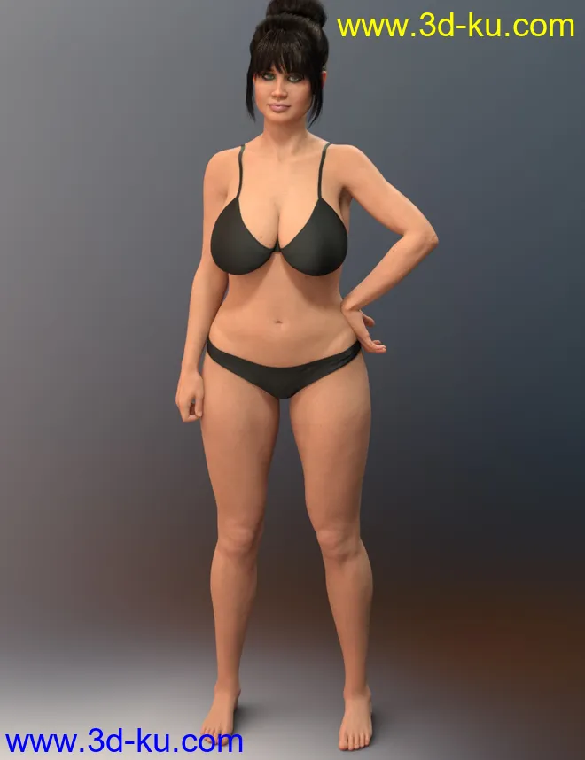 Alt Leisa 8模型的图片4