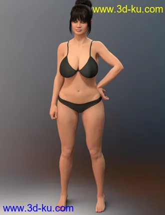 3D打印模型Alt Leisa 8的图片
