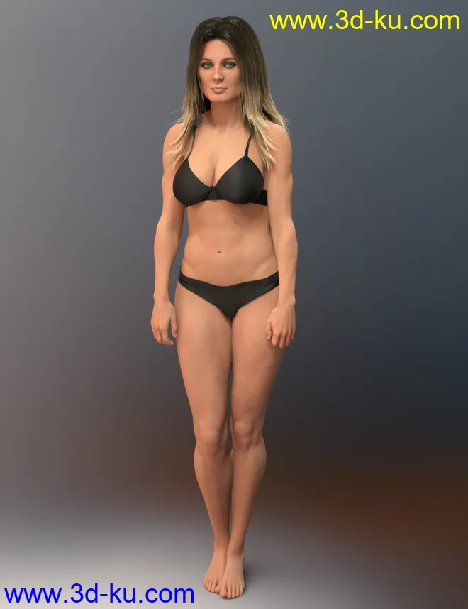 Alt Leisa 8模型的图片5