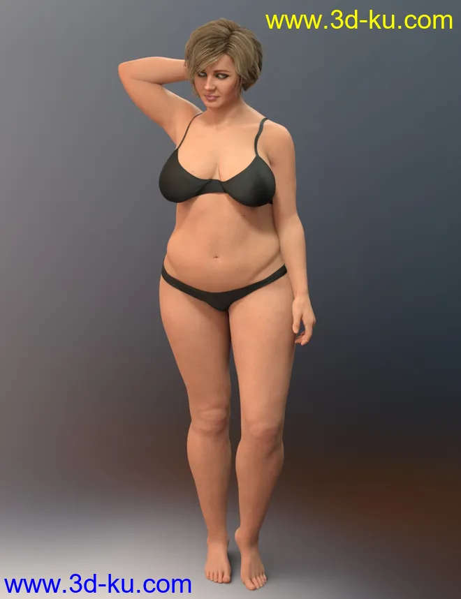Alt Leisa 8模型的图片6