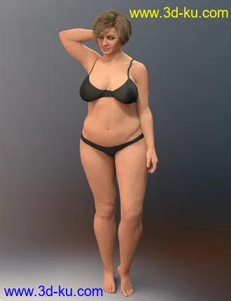 3D打印模型Alt Leisa 8的图片