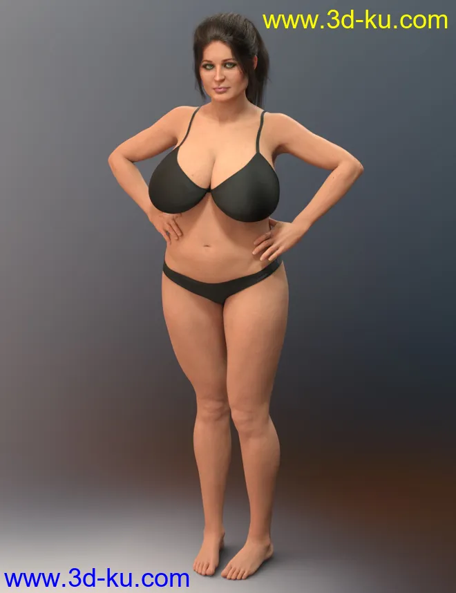 Alt Leisa 8模型的图片7