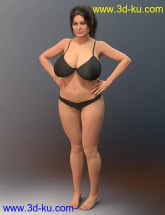 3D打印模型Alt Leisa 8的图片