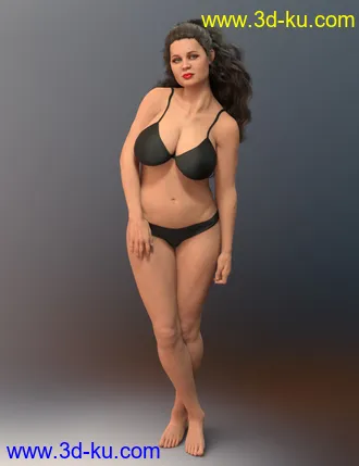 3D打印模型Alt Leisa 8的图片