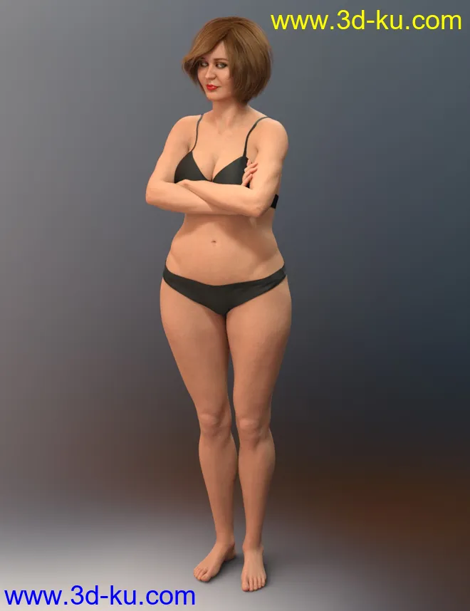Alt Leisa 8模型的图片9