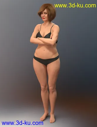 3D打印模型Alt Leisa 8的图片