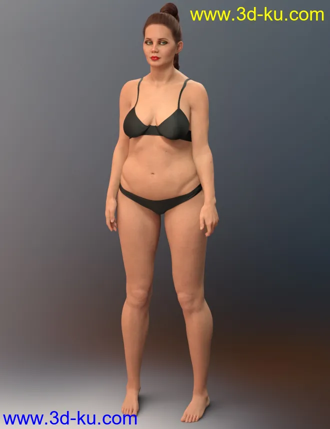 Alt Leisa 8模型的图片10