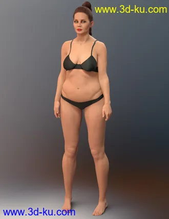 3D打印模型Alt Leisa 8的图片