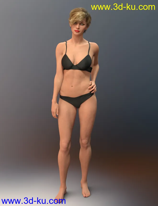 Alt Leisa 8模型的图片11