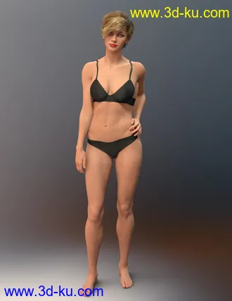 3D打印模型Alt Leisa 8的图片