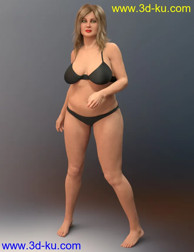 Alt Leisa 8模型的图片12