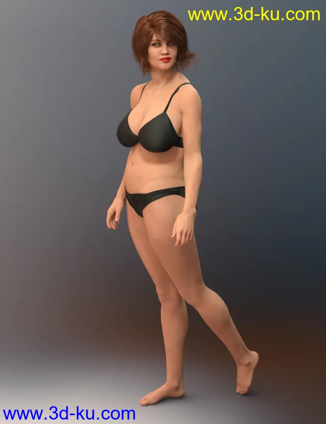 Alt Leisa 8模型的图片13