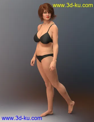 3D打印模型Alt Leisa 8的图片