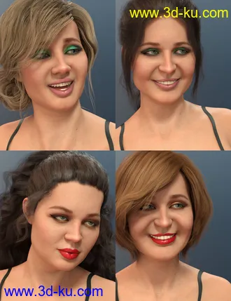 3D打印模型Alt Leisa 8的图片