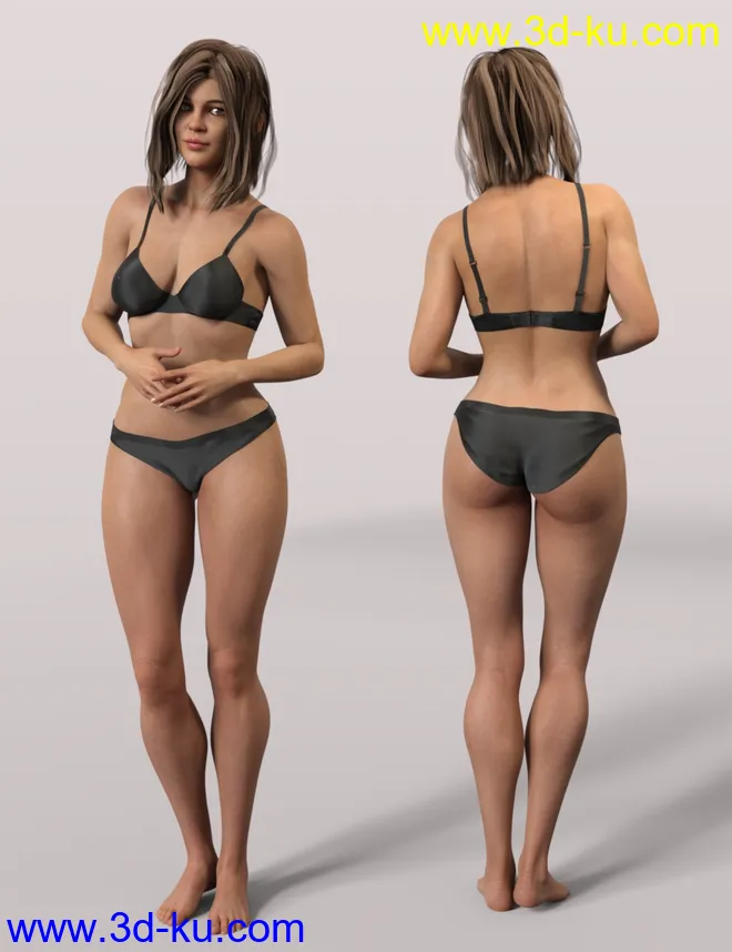 Alt Robyn 8模型的图片4