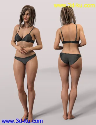 3D打印模型Alt Robyn 8的图片