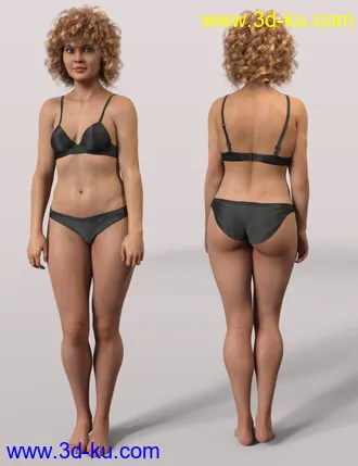 3D打印模型Alt Robyn 8的图片
