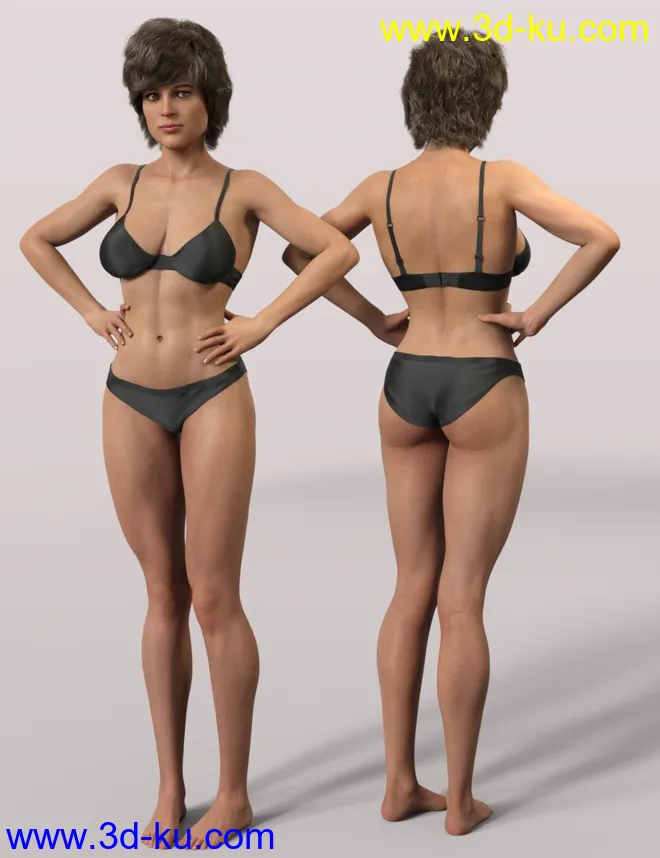 Alt Robyn 8模型的图片7
