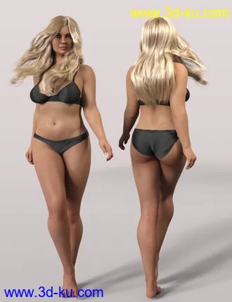 3D打印模型Alt Robyn 8的图片