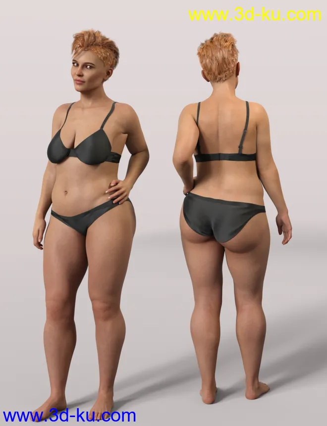 Alt Robyn 8模型的图片10