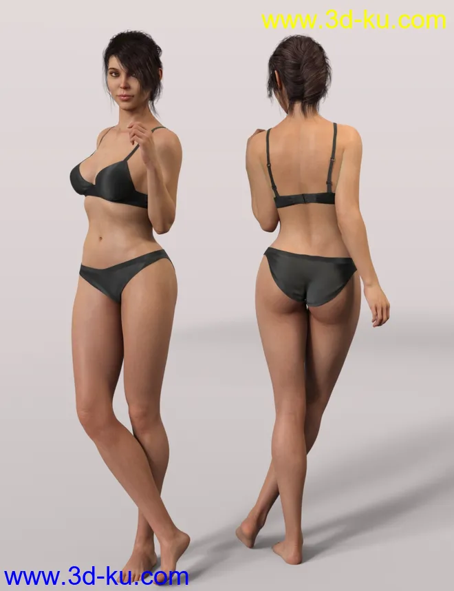 Alt Robyn 8模型的图片11
