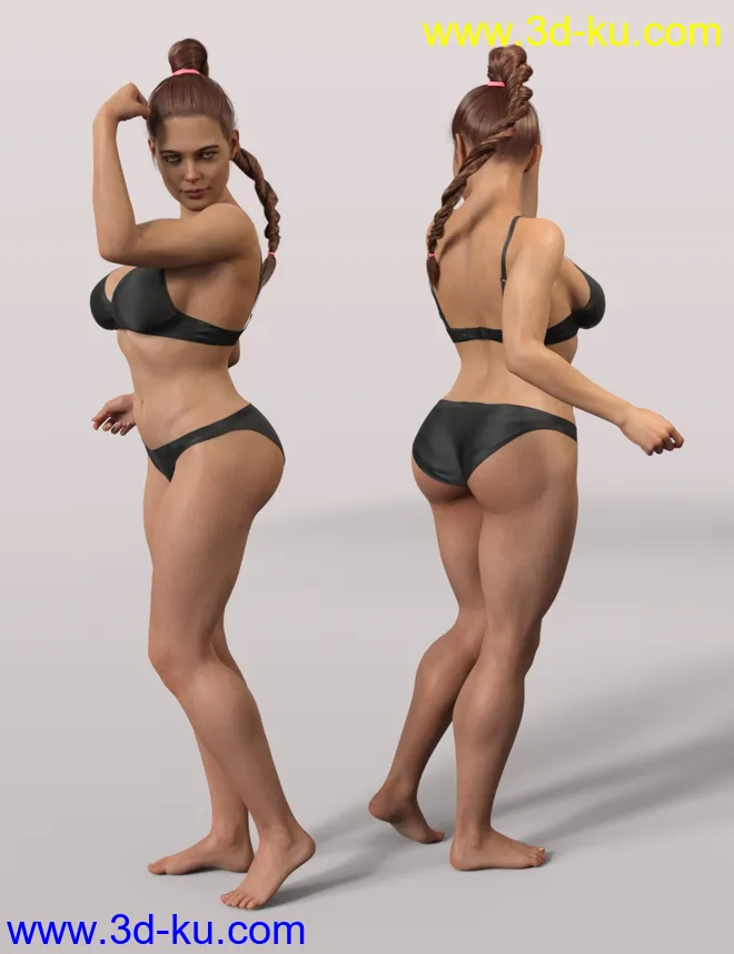 Alt Robyn 8模型的图片13